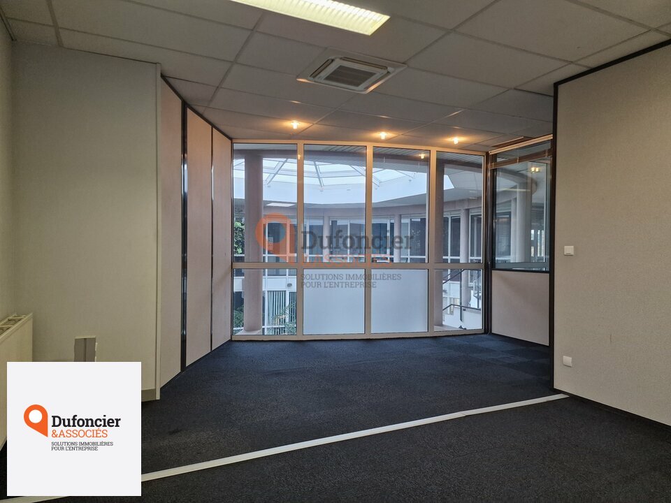DUFONCIER ET ASSOCIES LOCATION-BUREAUX-CHASSENEUIL_DU_POITOU-86