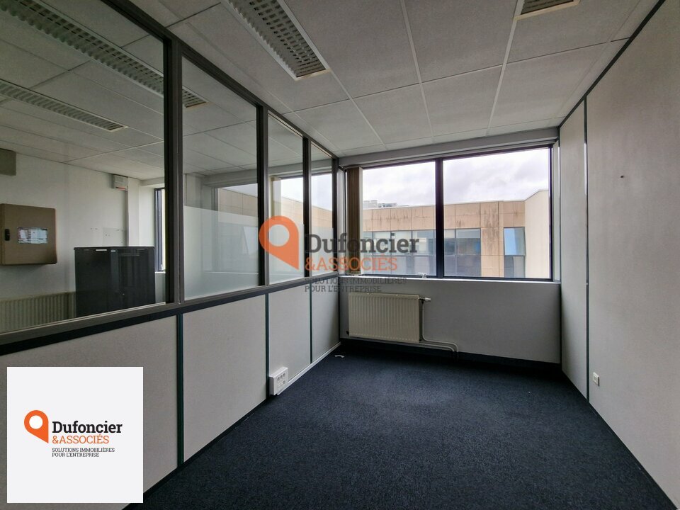 DUFONCIER ET ASSOCIES LOCATION-BUREAUX-CHASSENEUIL_DU_POITOU-86