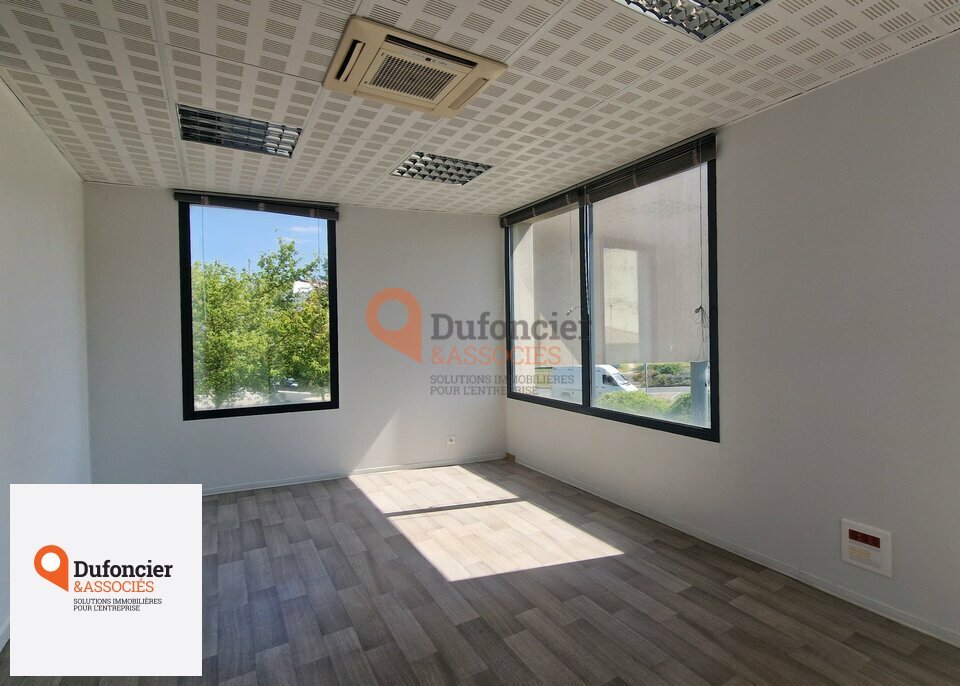 DUFONCIER ET ASSOCIES LOCATION-BUREAUX-POITIERS-86