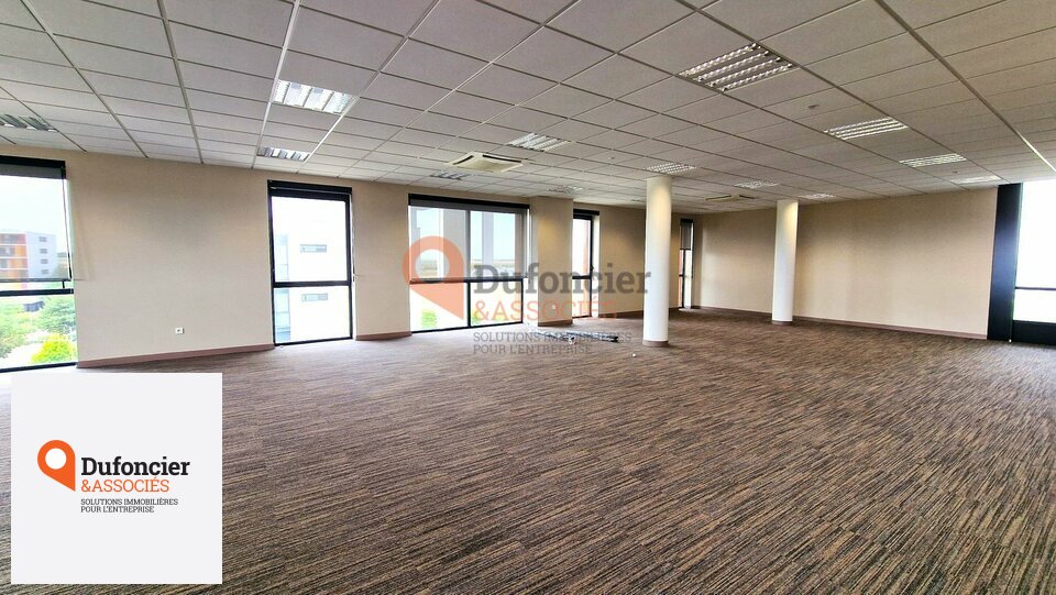 DUFONCIER ET ASSOCIES LOCATION-BUREAUX-CHASSENEUIL_DU_POITOU-86