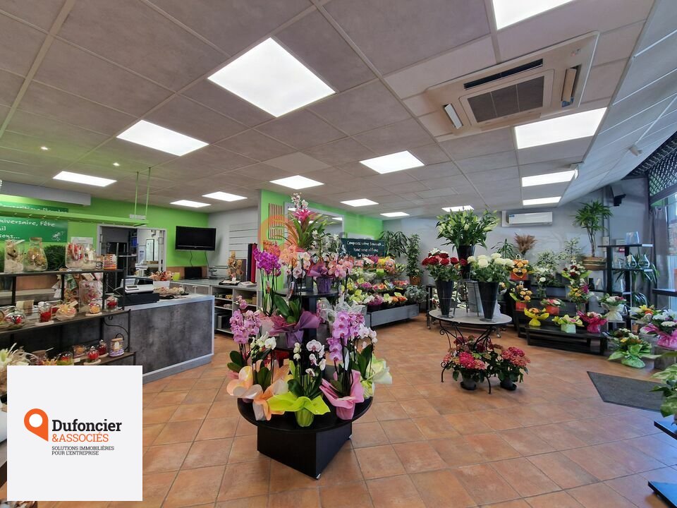 DUFONCIER ET ASSOCIES LOCATION-LOCAL COMMERCIAL-POITIERS-86