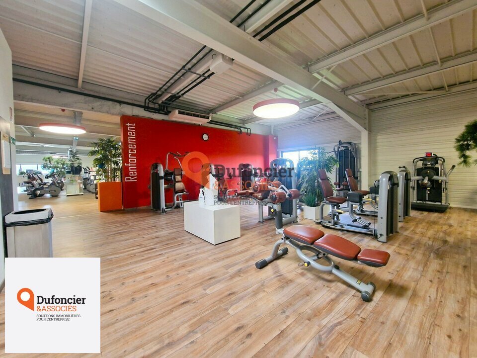 DUFONCIER ET ASSOCIES LOCATION-LOCAL COMMERCIAL-POITIERS-86