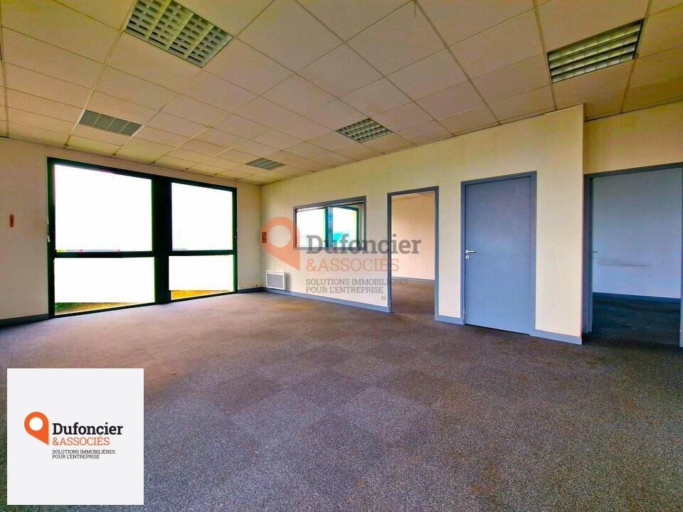 DUFONCIER ET ASSOCIES LOCATION-BUREAUX-POITIERS-86