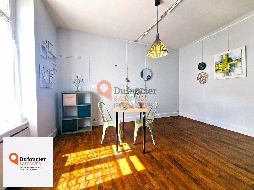 DUFONCIER ET ASSOCIES LOCATION-BUREAUX-POITIERS-86