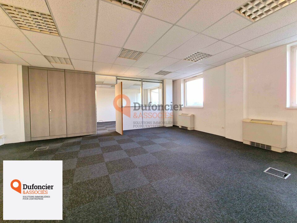 DUFONCIER ET ASSOCIES LOCATION-BUREAUX-CHASSENEUIL_DU_POITOU-86