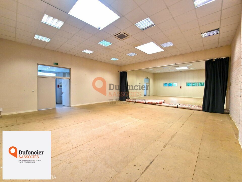DUFONCIER ET ASSOCIES LOCATION-BUREAUX-POITIERS-86
