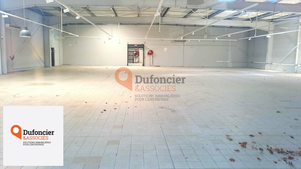 DUFONCIER ET ASSOCIES LOCATION-LOCAL COMMERCIAL-POITIERS-86
