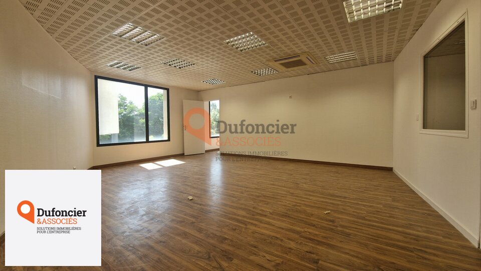 DUFONCIER ET ASSOCIES LOCATION-BUREAUX-POITIERS-86