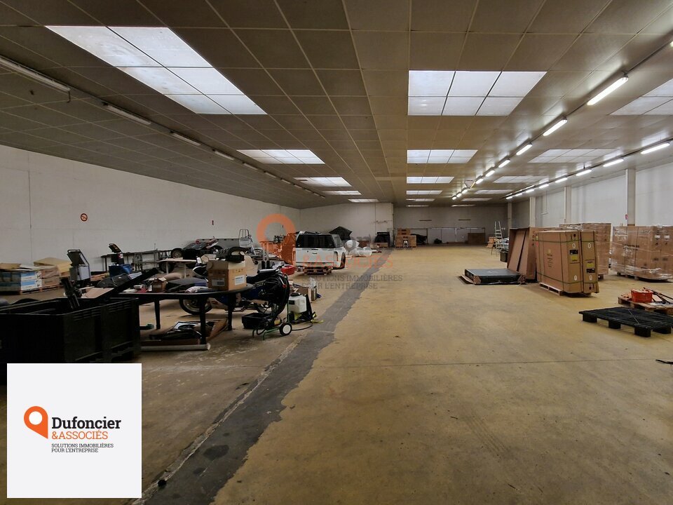 DUFONCIER ET ASSOCIES LOCATION-LOCAL D'ACTIVITE-POITIERS-86