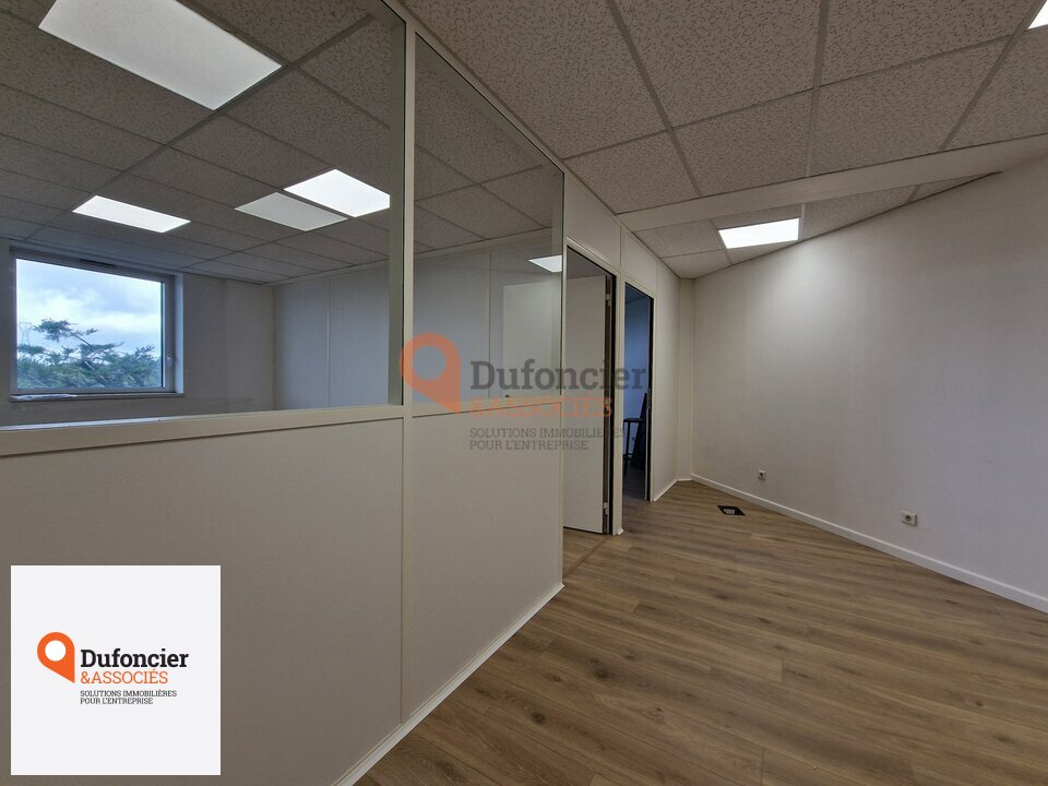 DUFONCIER ET ASSOCIES LOCATION-BUREAUX-CHASSENEUIL_DU_POITOU-86