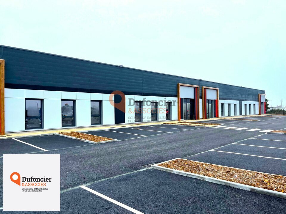 DUFONCIER ET ASSOCIES LOCATION-BUREAUX-POITIERS-86