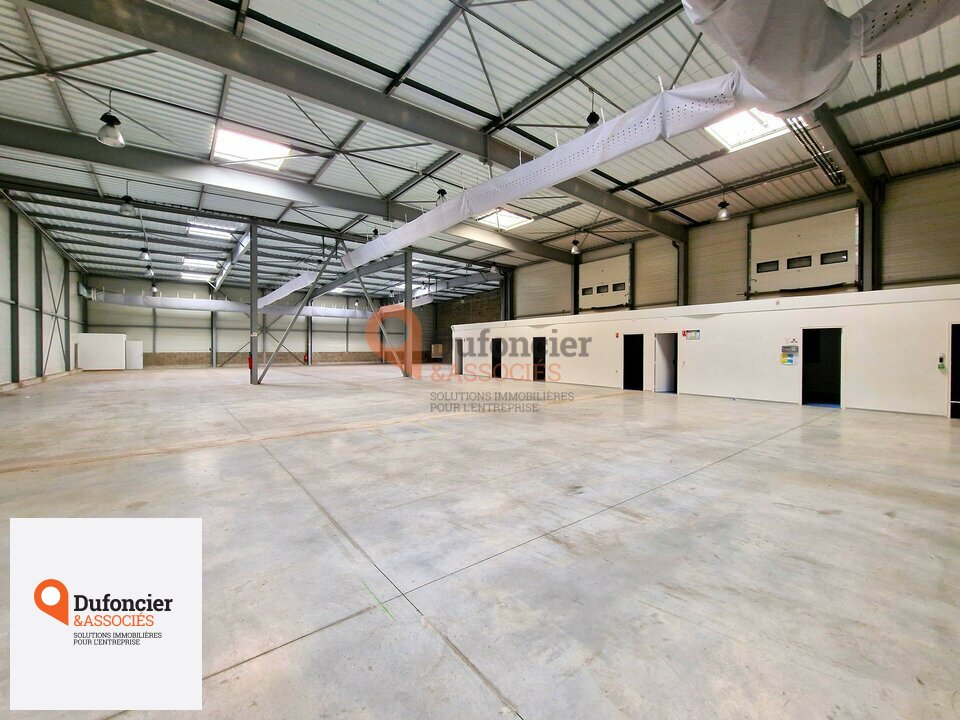 DUFONCIER ET ASSOCIES LOCATION-LOCAL D'ACTIVITE-CHASSENEUIL_DU_POITOU-86