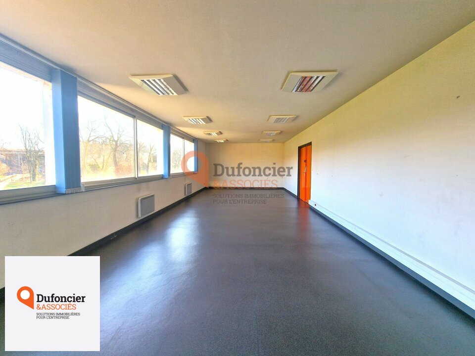 DUFONCIER ET ASSOCIES VENTE-BUREAUX-POITIERS-86