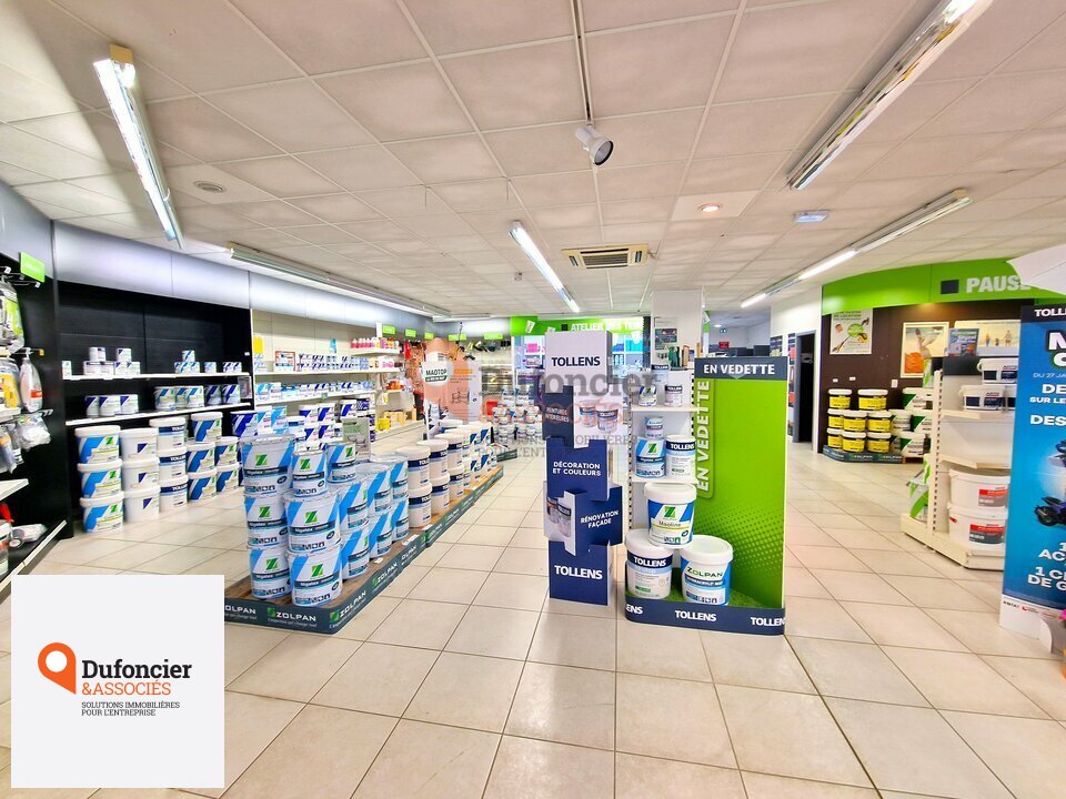DUFONCIER ET ASSOCIES LOCATION-LOCAL COMMERCIAL-POITIERS-86