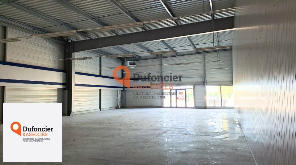 DUFONCIER ET ASSOCIES LOCATION-BUREAUX-CHATELLERAULT-86