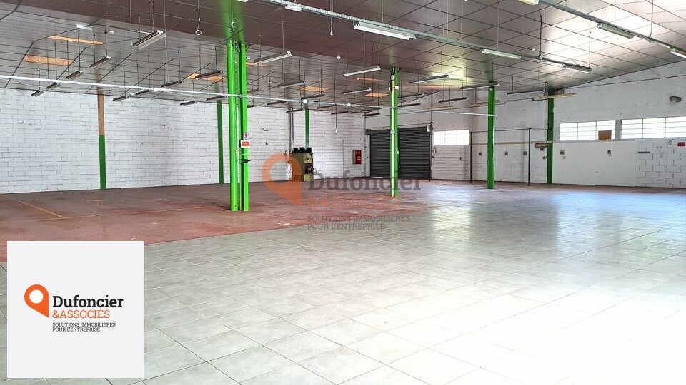 DUFONCIER ET ASSOCIES LOCATION-LOCAL COMMERCIAL-CHATELLERAULT-86