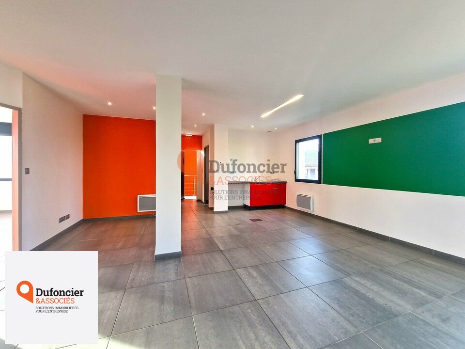 DUFONCIER ET ASSOCIES VENTE-BUREAUX-POITIERS-86
