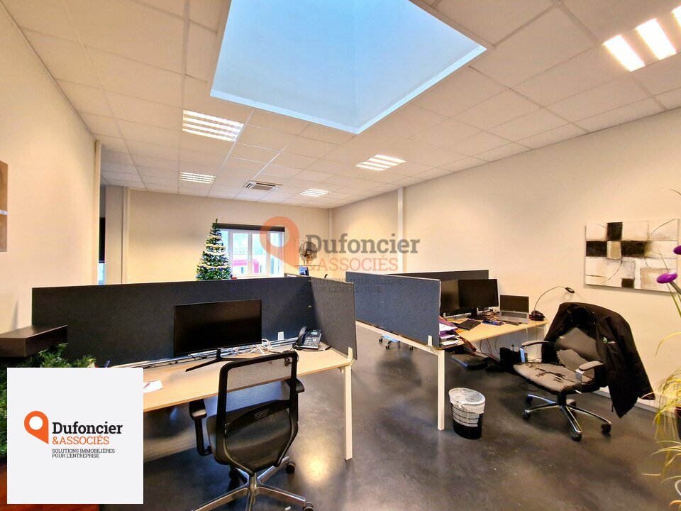 DUFONCIER ET ASSOCIES LOCATION-BUREAUX-POITIERS-86