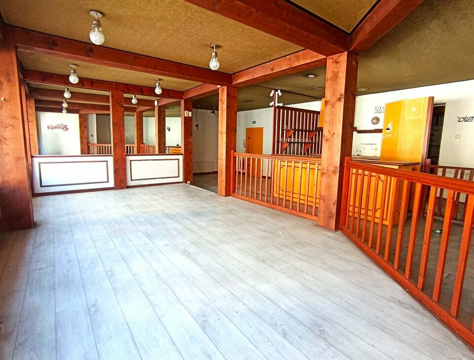 DUFONCIER ET ASSOCIES LOCATION-LOCAL COMMERCIAL-POITIERS-86
