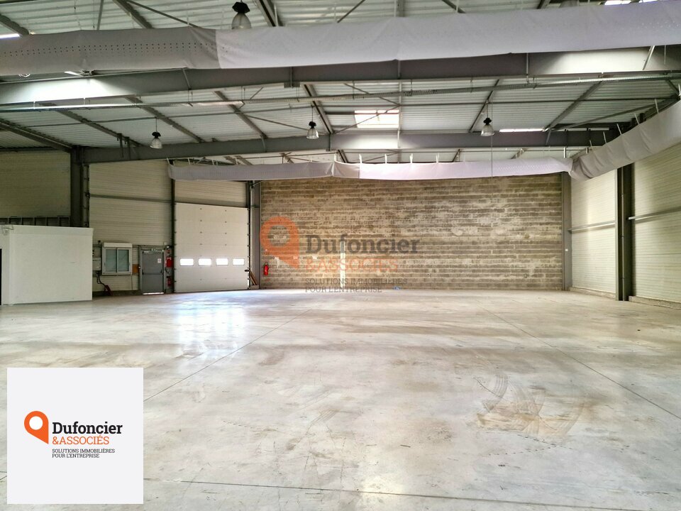 DUFONCIER ET ASSOCIES VENTE-LOCAL D'ACTIVITE-CHASSENEUIL_DU_POITOU-86