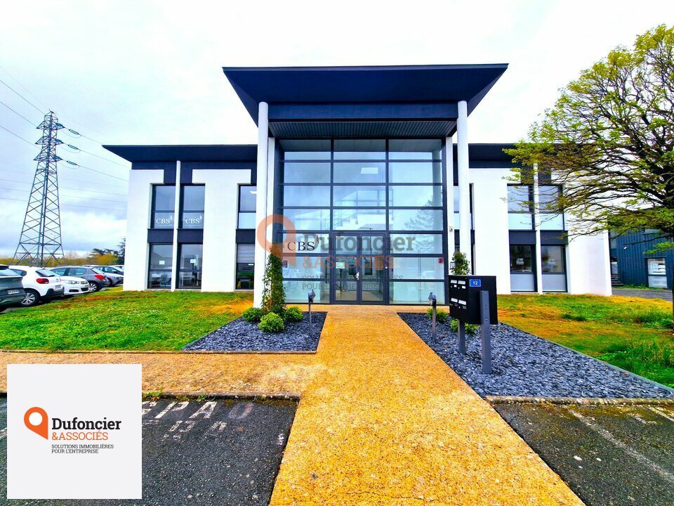 DUFONCIER ET ASSOCIES LOCATION-BUREAUX-POITIERS-86