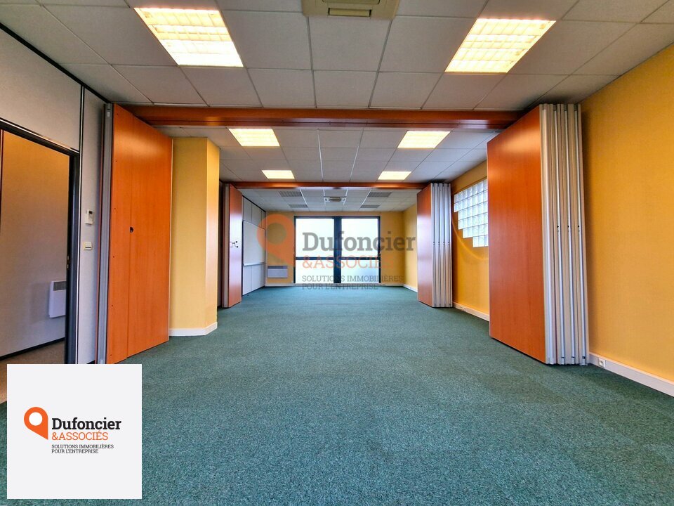 DUFONCIER ET ASSOCIES LOCATION-BUREAUX-POITIERS-86