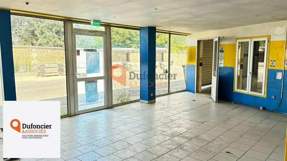 DUFONCIER ET ASSOCIES VENTE-LOCAL COMMERCIAL-POITIERS-86