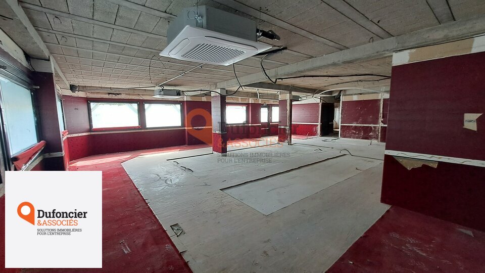 DUFONCIER ET ASSOCIES VENTE-LOCAL COMMERCIAL-POITIERS-86
