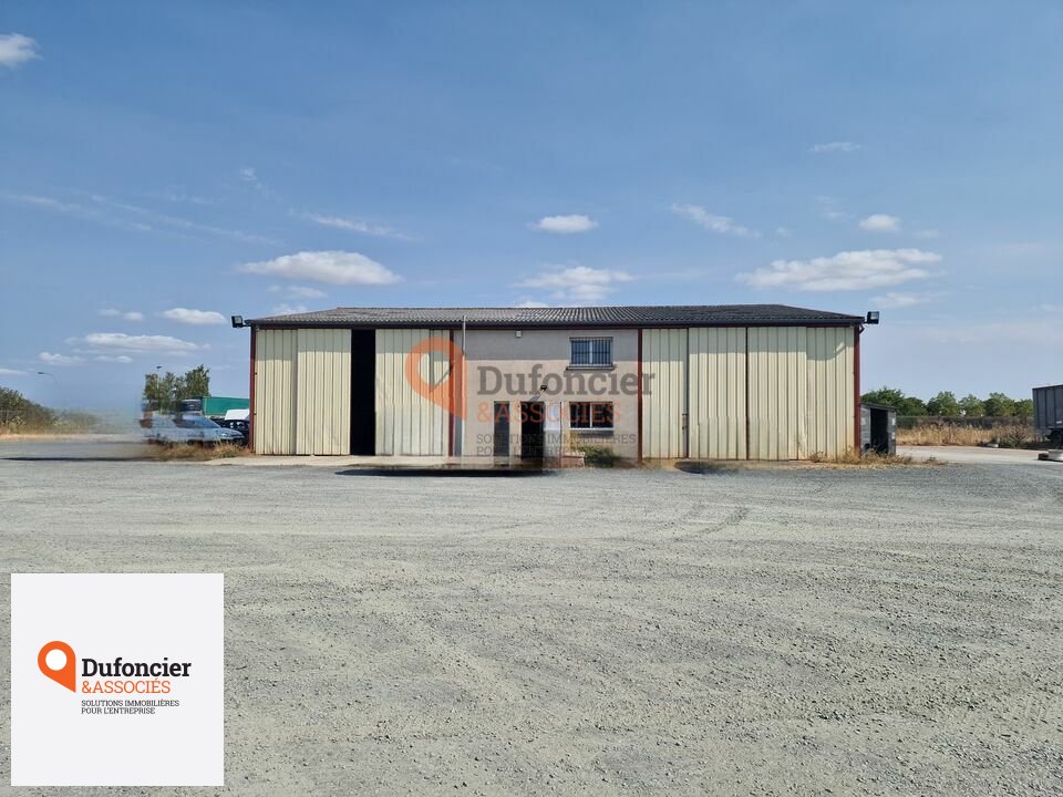 DUFONCIER ET ASSOCIES VENTE-ENTREPOT-SAINT-JEAN-DE-THOUARS-79