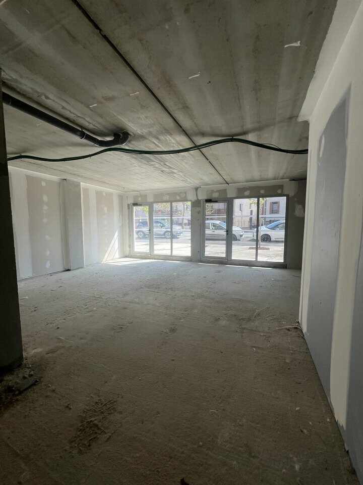 CONCILIARE VENTE-LOCAL COMMERCIAL-TOULOUSE-31