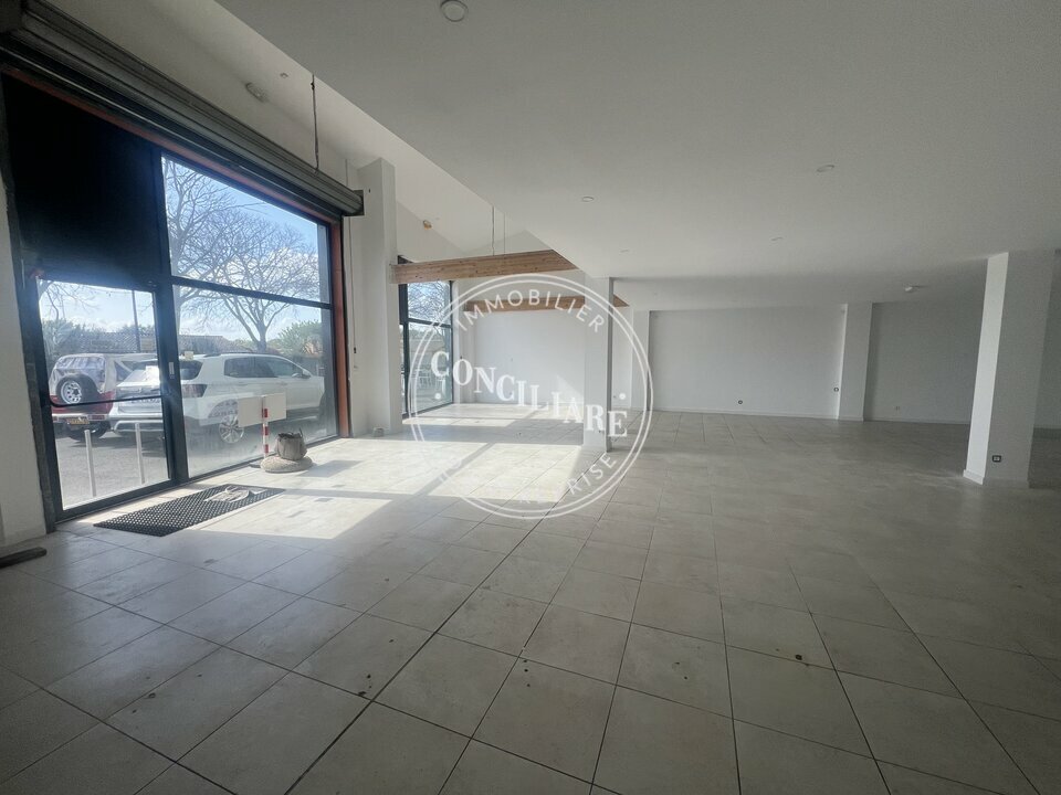 CONCILIARE LOCATION-LOCAL COMMERCIAL-PLAISANCE-DU-TOUCH-31