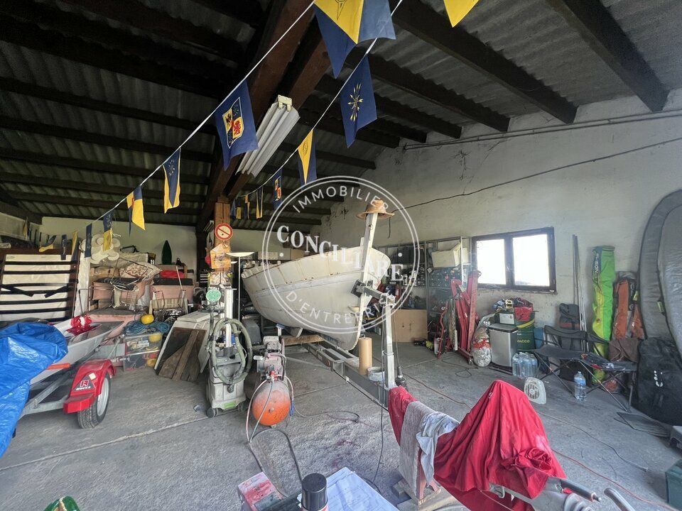 CONCILIARE VENTE-ENTREPOT-TOULOUSE-31