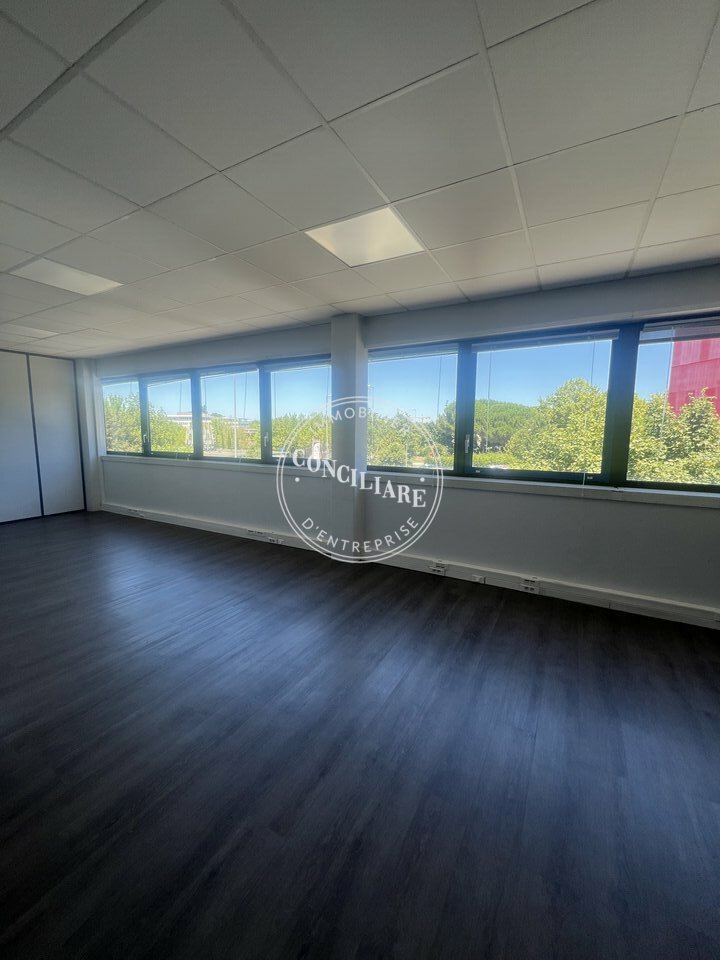 CONCILIARE LOCATION-BUREAUX-LABEGE-31