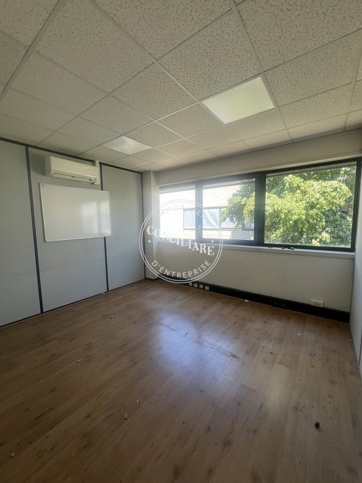 CONCILIARE LOCATION-BUREAUX-LABEGE-31