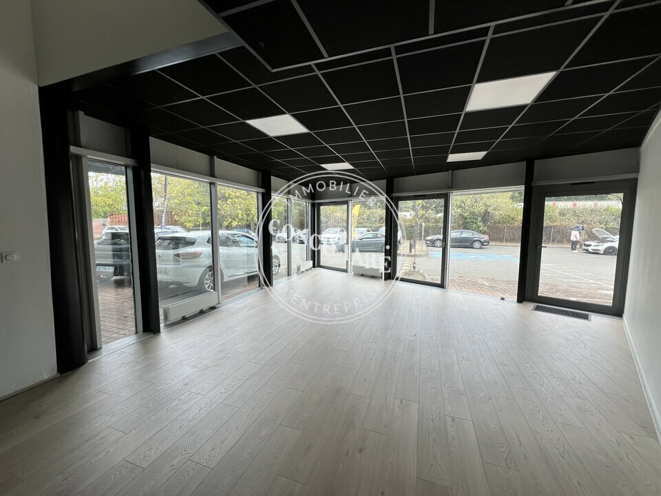 CONCILIARE LOCATION-BUREAUX-TOULOUSE-31
