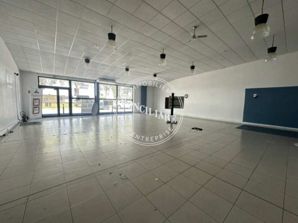 CONCILIARE LOCATION-LOCAL COMMERCIAL-BALMA-31