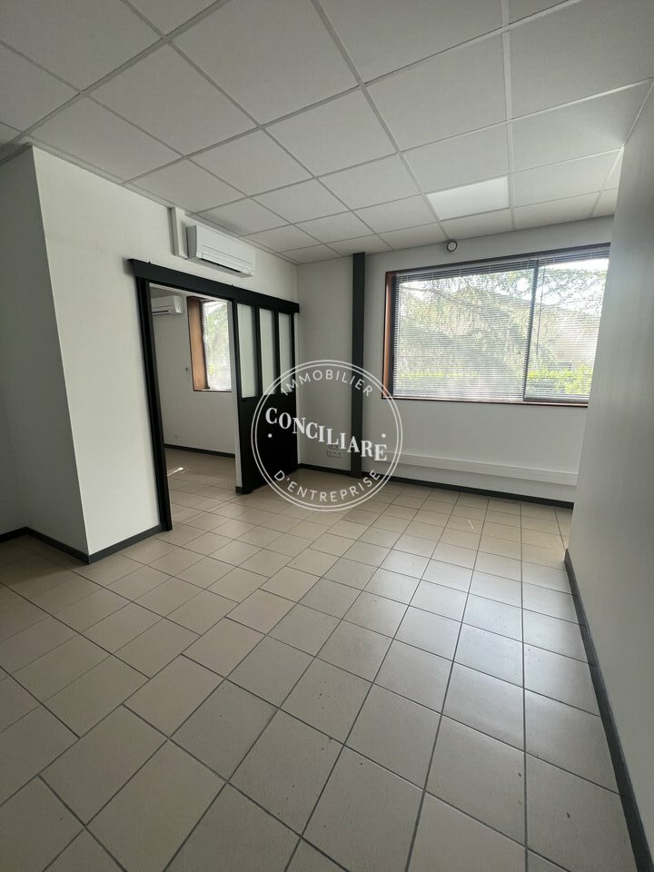 CONCILIARE LOCATION-BUREAUX-TOURNEFEUILLE-31