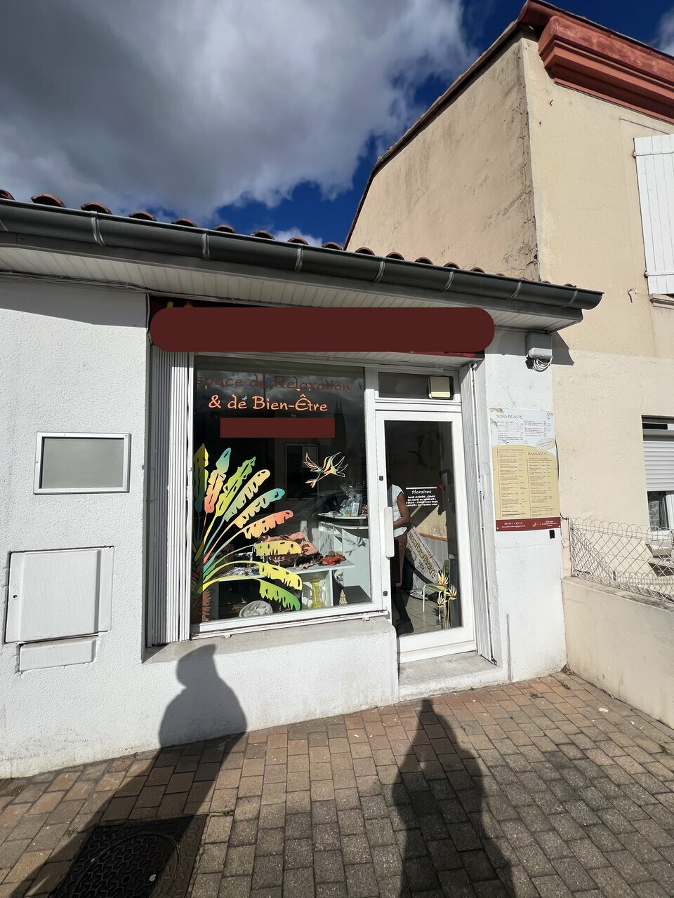 CONCILIARE VENTE-LOCAL COMMERCIAL-TOURNEFEUILLE-31