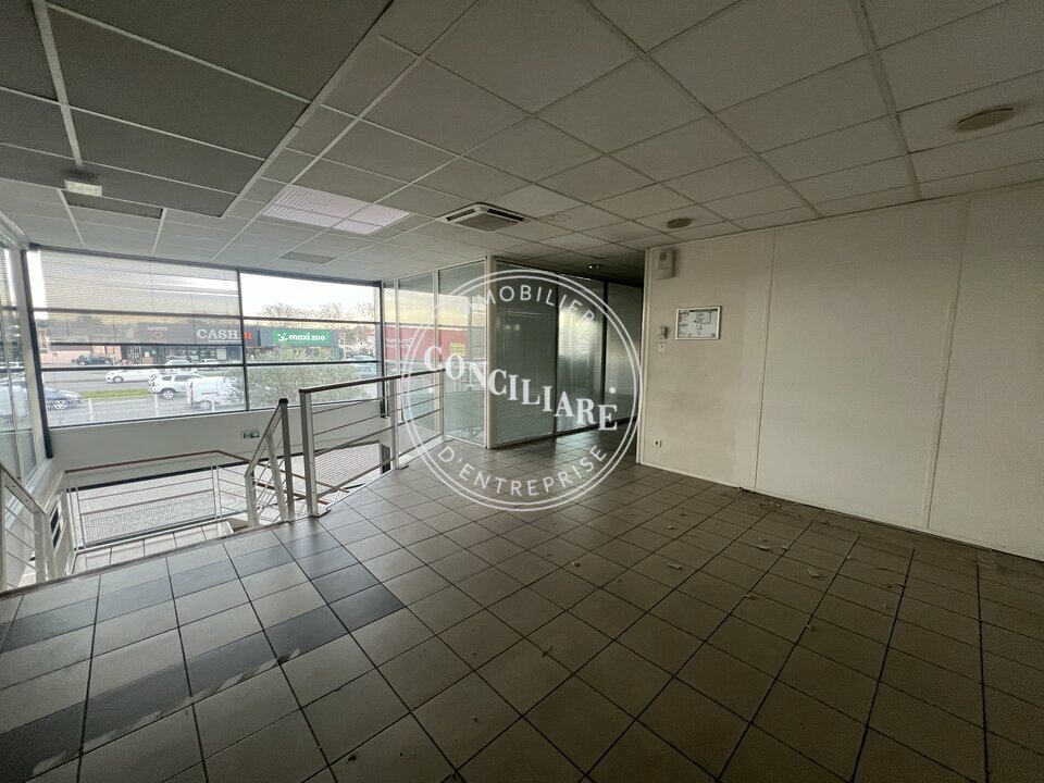 CONCILIARE LOCATION-BUREAUX-PORTET-SUR-GARONNE-31