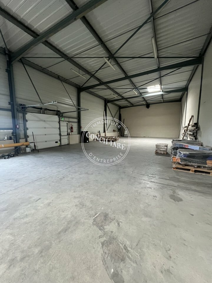 CONCILIARE LOCATION-ENTREPOT-TOULOUSE-31