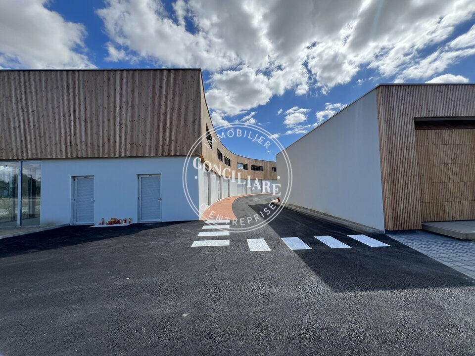CONCILIARE VENTE-LOCAL D'ACTIVITE-CASTANET_TOLOSAN-31