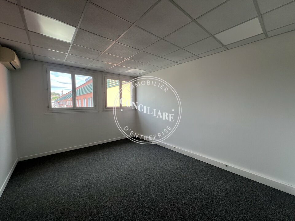 CONCILIARE LOCATION-BUREAUX-L'UNION-31