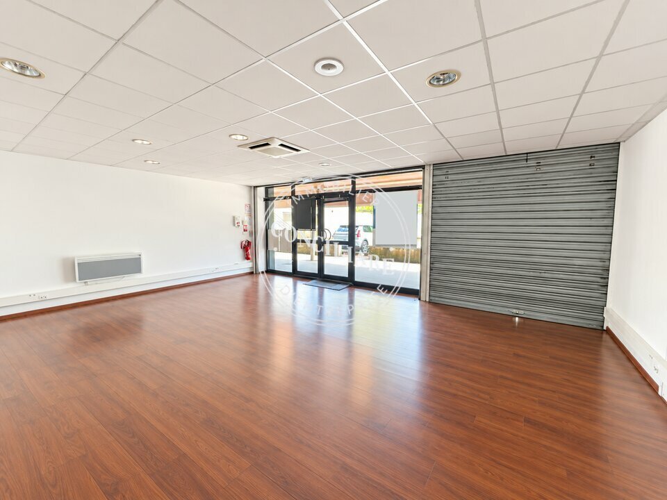 CONCILIARE LOCATION-LOCAL COMMERCIAL-L'UNION-31