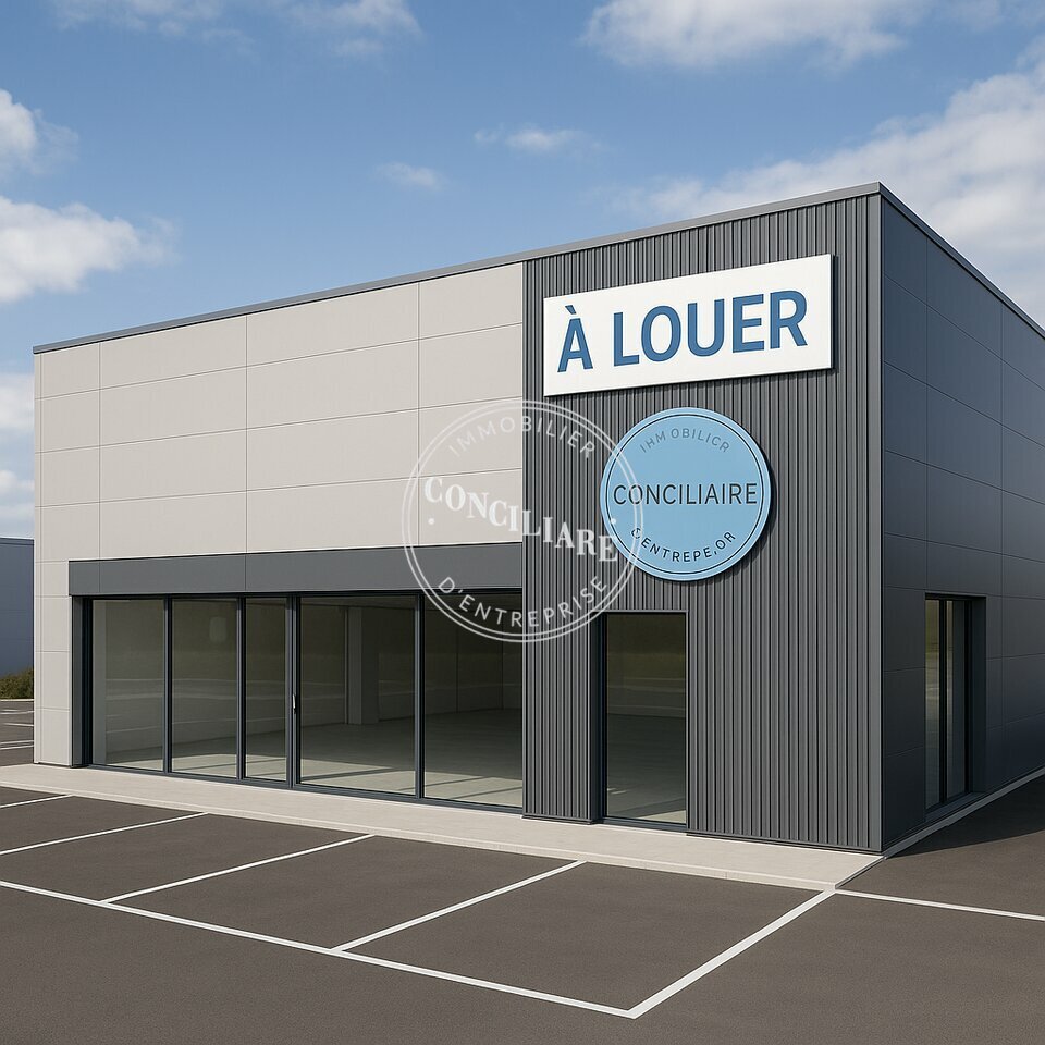 CONCILIARE LOCATION-LOCAL COMMERCIAL-BALMA-31