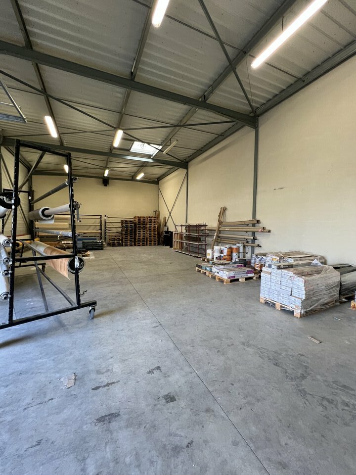 CONCILIARE LOCATION-ENTREPOT-TOULOUSE-31