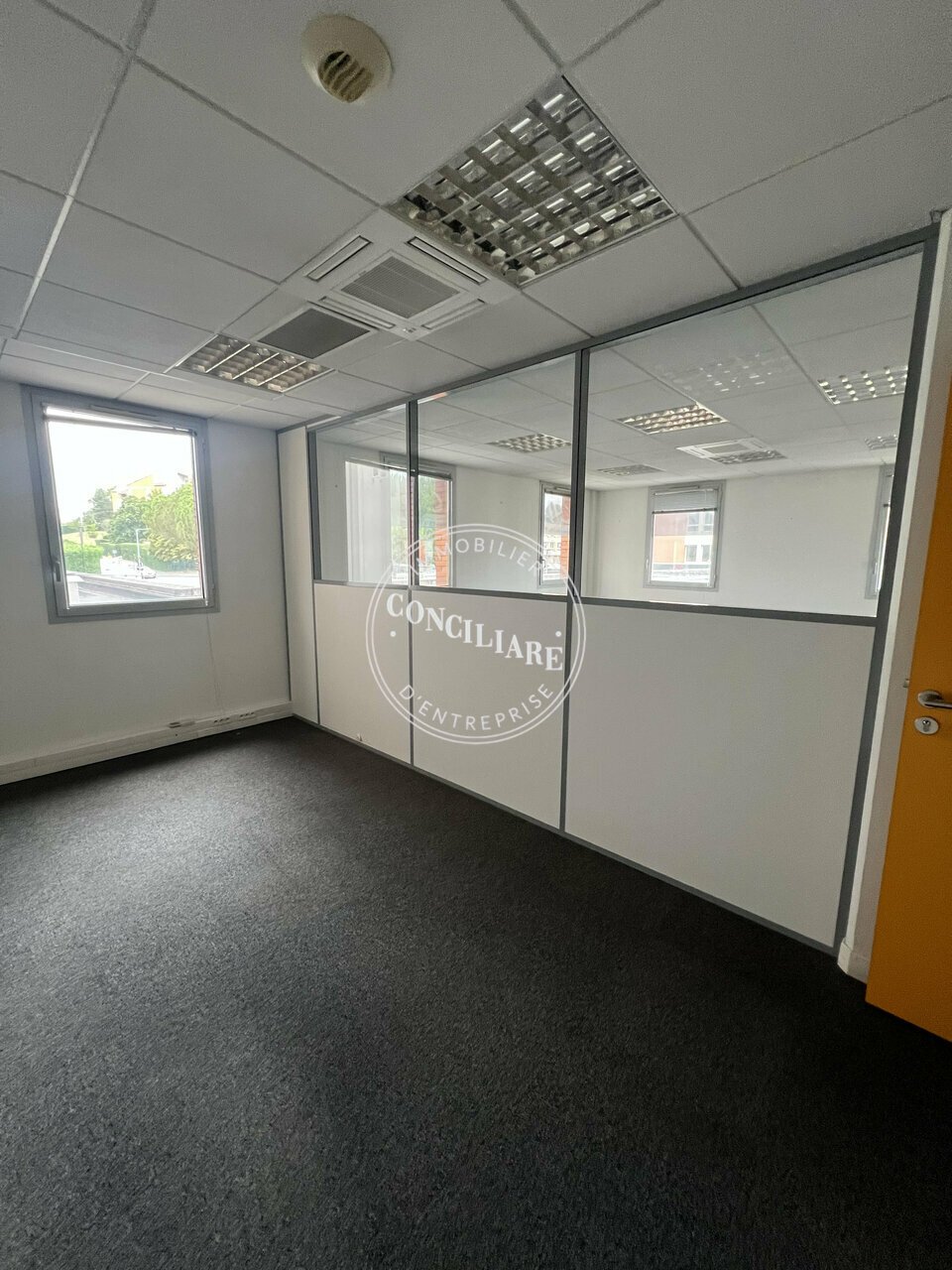 CONCILIARE LOCATION-BUREAUX-TOULOUSE-31