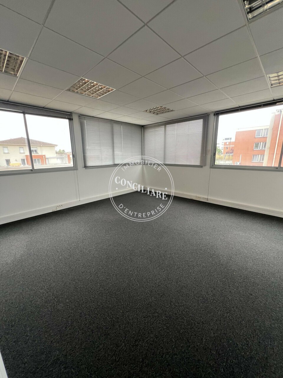 CONCILIARE LOCATION-BUREAUX-TOULOUSE-31