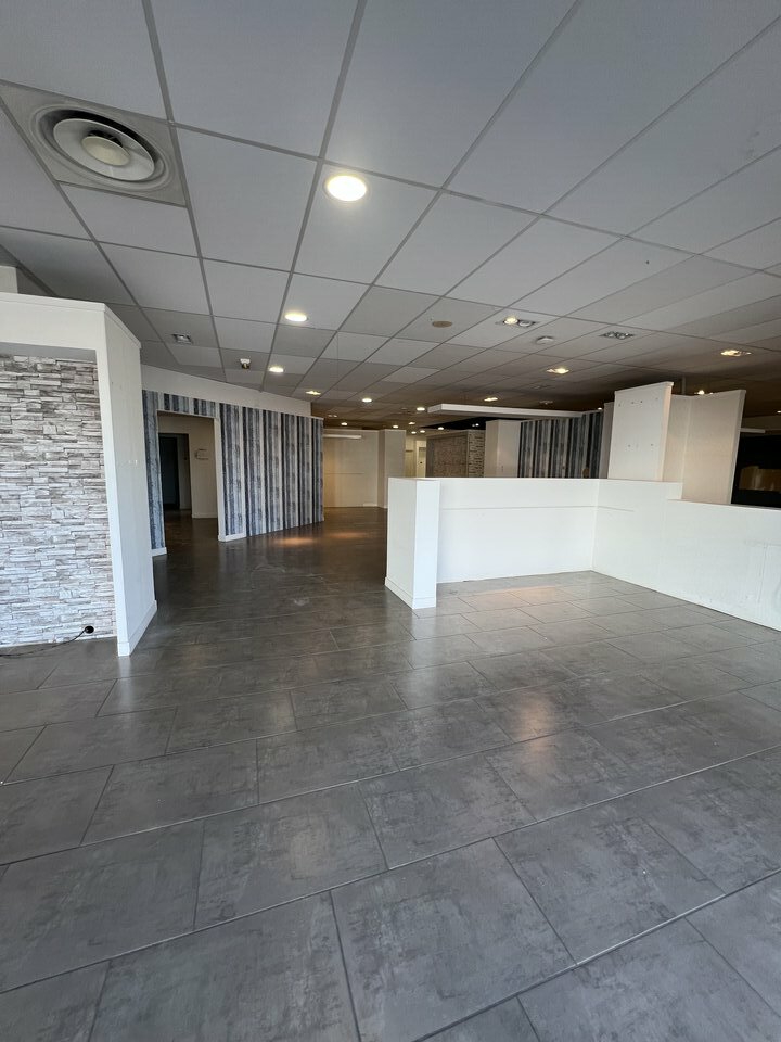 CONCILIARE LOCATION-LOCAL COMMERCIAL-PORTET-SUR-GARONNE-31