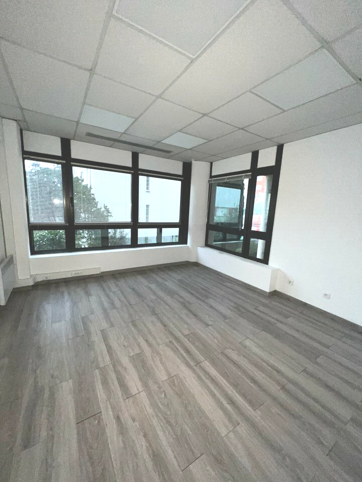 CONCILIARE VENTE-BUREAUX-TOULOUSE-31