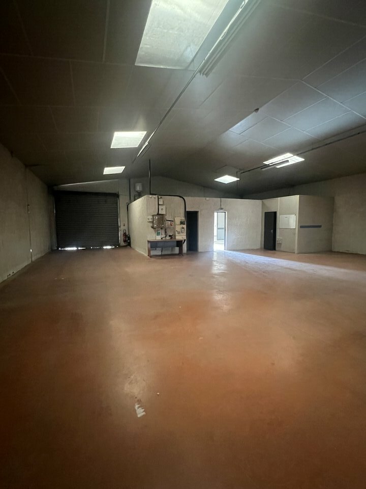 CONCILIARE LOCATION-LOCAL D'ACTIVITE-TOULOUSE-31